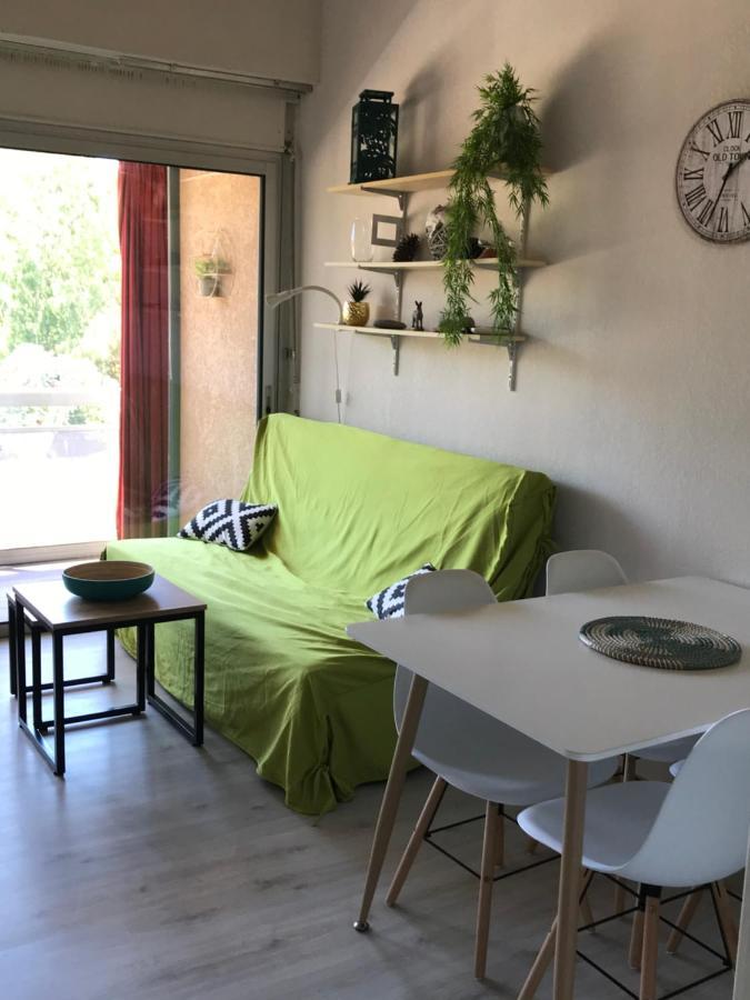 Duplex Renove Les Pieds Dans L'Eau Apartment Calvi  Bagian luar foto