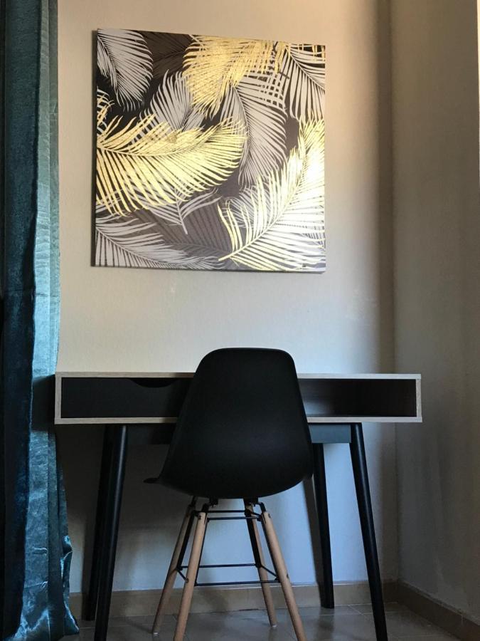 Duplex Renove Les Pieds Dans L'Eau Apartment Calvi  Bagian luar foto