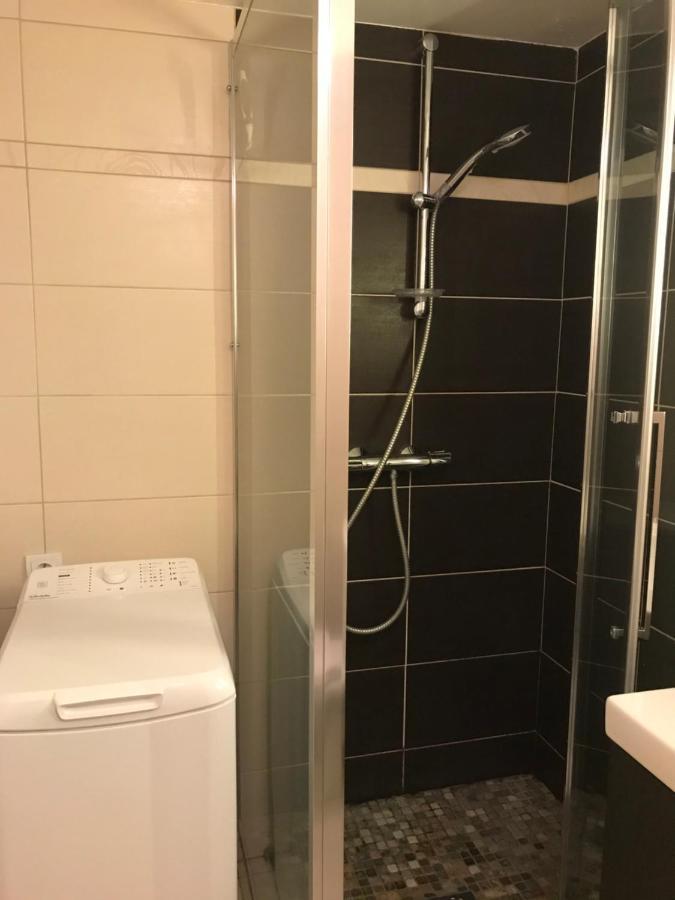 Duplex Renove Les Pieds Dans L'Eau Apartment Calvi  Bagian luar foto