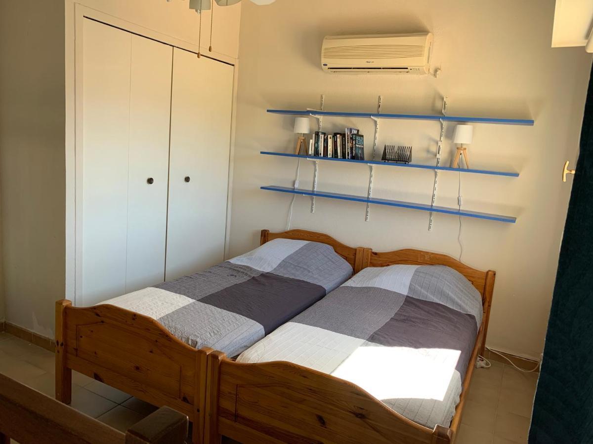 Duplex Renove Les Pieds Dans L'Eau Apartment Calvi  Bagian luar foto