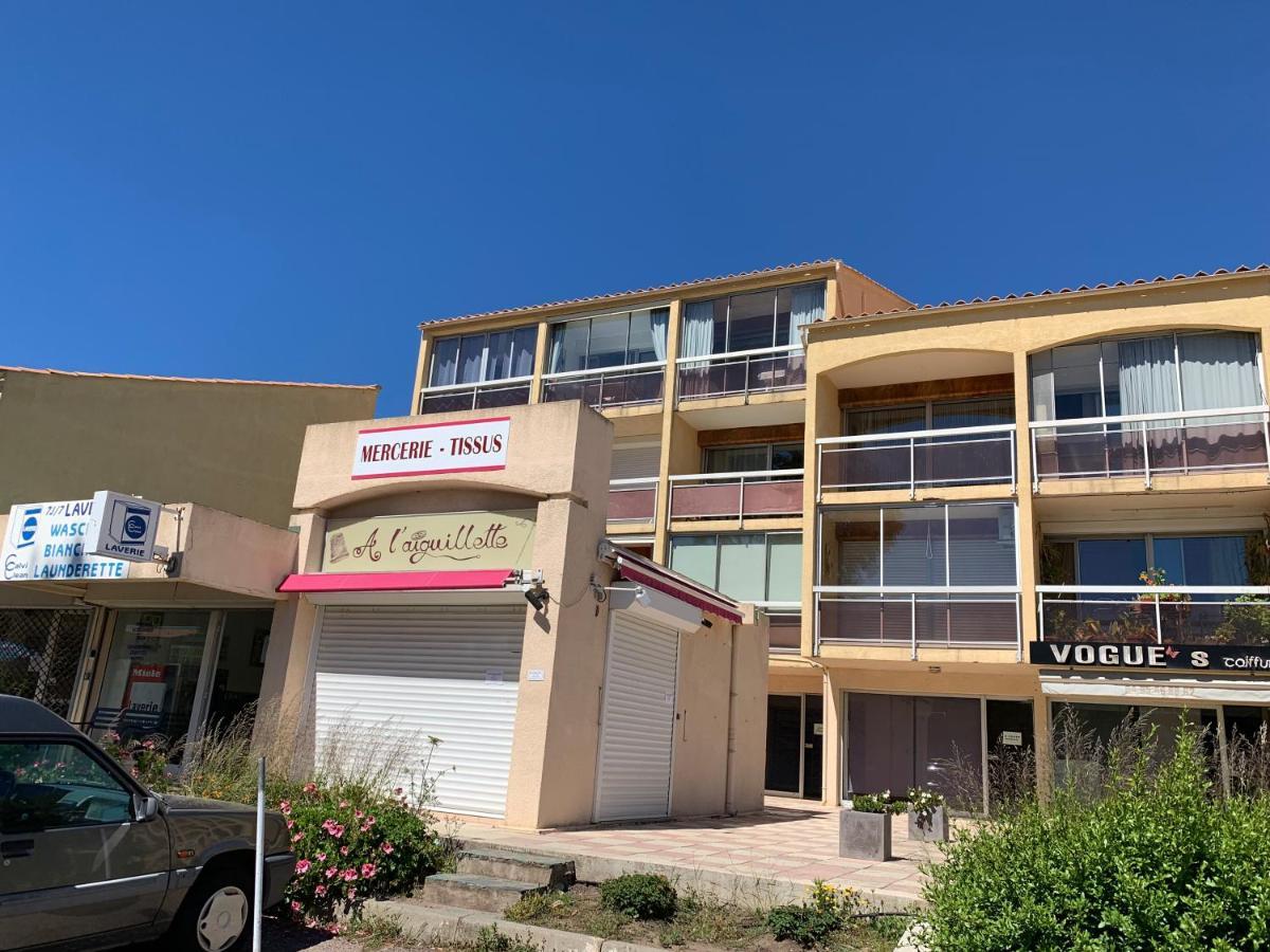 Duplex Renove Les Pieds Dans L'Eau Apartment Calvi  Bagian luar foto